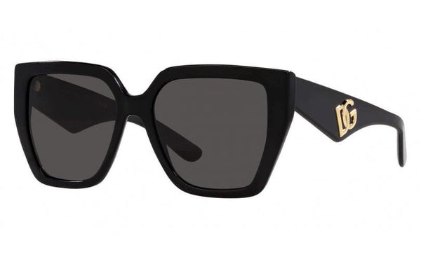 Ochelari Soare Femei OS Dolce&Gabbana DG4438 501/87 55
